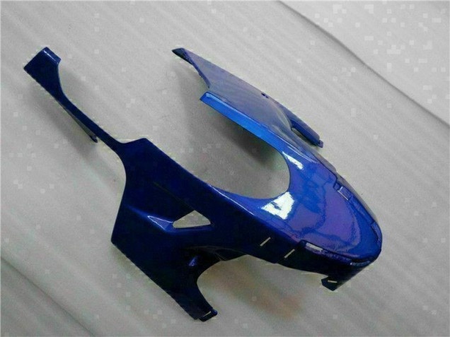 Blau Weiß Honda CBR 1000 RR 2008-2011 Motorrad Verkleidung Blau Weiß Honda CBR 1000 RR 2008-2011 Motorrad Verkleidung