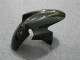 Blau Weiß Schwarz Ninja Kawasaki EX250 2008-2012 Motorrad Verkleidungen Blau Weiß Schwarz Ninja Kawasaki EX250 2008-2012 Motorrad Verkleidungen