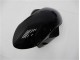 Blau Weiß Schwarz Suzuki GSXR 1000 K7 2007-2008 Motorrad Verkleidungen Blau Weiß Schwarz Suzuki GSXR 1000 K7 2007-2008 Motorrad Verkleidungen