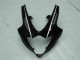 Blau Weiß Suzuki GSXR 1000 K5 2005-2006 Motorrad Verkleidungen Blau Weiß Suzuki GSXR 1000 K5 2005-2006 Motorrad Verkleidungen