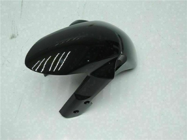 Blau Weiß Suzuki GSXR 1000 K5 2005-2006 Motorrad Verkleidungen Blau Weiß Suzuki GSXR 1000 K5 2005-2006 Motorrad Verkleidungen