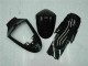 Blau Weiß Suzuki GSXR 1000 K5 2005-2006 Motorrad Verkleidungen Blau Weiß Suzuki GSXR 1000 K5 2005-2006 Motorrad Verkleidungen