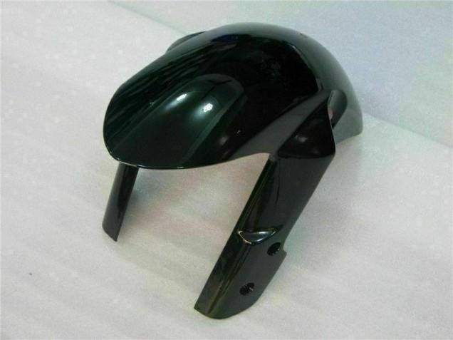 Blau Weiß Suzuki GSXR 1000 K7 2007-2008 Motorrad VollVerkleidungen & Plastik Blau Weiß Suzuki GSXR 1000 K7 2007-2008 Motorrad VollVerkleidungen & Plastik