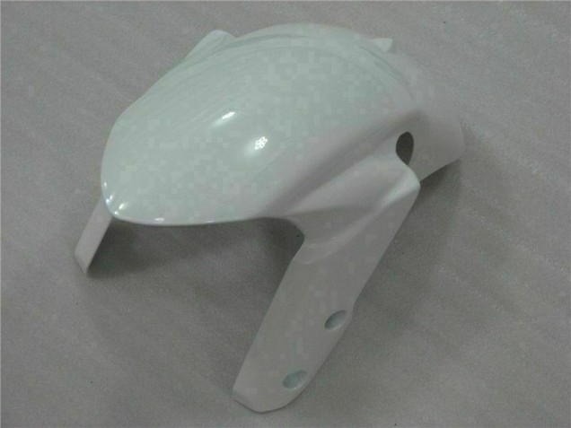 Blau Weiß Suzuki GSXR 1000 K9 2009-2016 Motor Verkleidungen