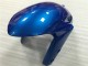 Blau Weiß Suzuki GSXR 1000 K9 2009-2016 Motorrad Verkleidung & Plastik Blau Weiß Suzuki GSXR 1000 K9 2009-2016 Motorrad Verkleidung & Plastik