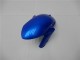 Blau Weiß Suzuki GSXR 600 / 750 K11 2011-2024 Motorrad Verkleidungen Blau Weiß Suzuki GSXR 600 / 750 K11 2011-2024 Motorrad Verkleidungen