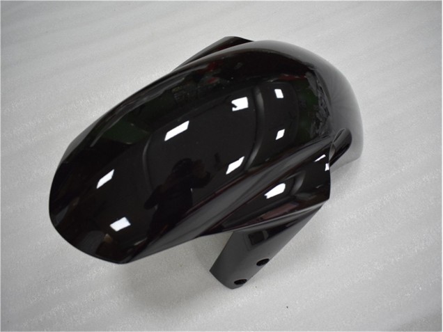 Blau Weiß Suzuki GSXR 600 / 750 K4 2004-2005 Motorrad Verkleidung Blau Weiß Suzuki GSXR 600 / 750 K4 2004-2005 Motorrad Verkleidung