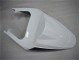 Blau Weiß Suzuki GSXR 600 / 750 K4 2004-2005 Motorrad Verkleidung Blau Weiß Suzuki GSXR 600 / 750 K4 2004-2005 Motorrad Verkleidung