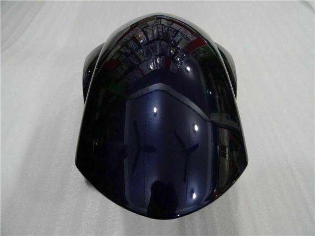 Blau Weiß Suzuki GSXR 600 / 750 K4 2004-2005 Motorrad Vollverkleidung Blau Weiß Suzuki GSXR 600 / 750 K4 2004-2005 Motorrad Vollverkleidung