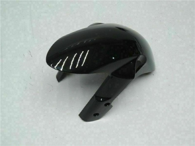 Blau Weiß Suzuki GSXR 600 / 750 K8 2008-2010 Motorrad VollVerkleidungen & Plastik