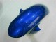 Blau Weiß Yamaha R6 2006-2007 Motorrad Verkleidungen Blau Weiß Yamaha R6 2006-2007 Motorrad Verkleidungen