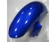 Blau Weiß Yamaha R6 2006-2007 Motorrad Verkleidungen & Plastik