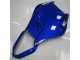 Blau Weiß Yamaha R6 2006-2007 Motorrad Verkleidungen & Plastik
