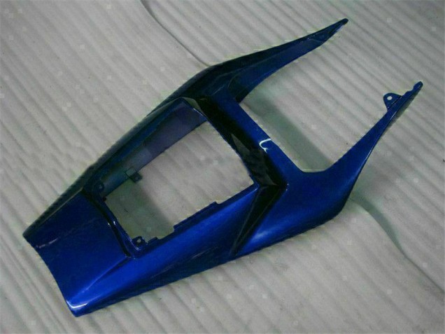 Blau Yamaha R1 2002-2003 Motorrad Verkleidung Blau Yamaha R1 2002-2003 Motorrad Verkleidung