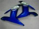 Blau Yamaha R1 2002-2003 Motorrad Verkleidungen Blau Yamaha R1 2002-2003 Motorrad Verkleidungen