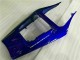 Blau Yamaha R1 2002-2003 Motorrad Verkleidungen Blau Yamaha R1 2002-2003 Motorrad Verkleidungen