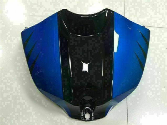 Blau Yamaha R1 2009-2011 Motorrad Verkleidungen Blau Yamaha R1 2009-2011 Motorrad Verkleidungen