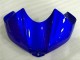 Blau Yamaha R6 2006-2007 Motorrad Verkleidung Blau Yamaha R6 2006-2007 Motorrad Verkleidung