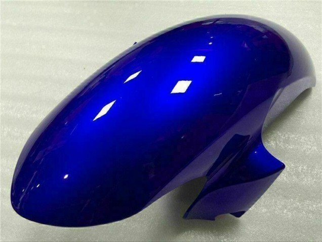 Blau Yamaha R6 2006-2007 Motorrad Verkleidung Blau Yamaha R6 2006-2007 Motorrad Verkleidung