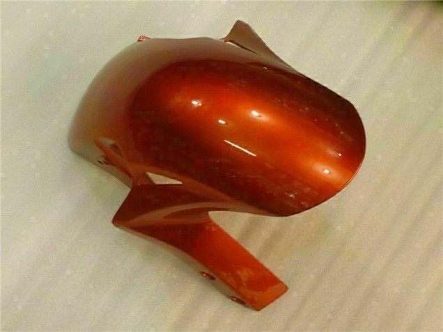 Braun Honda CBR 1000 RR 2006-2007 Motorrad Verkleidungen Braun Honda CBR 1000 RR 2006-2007 Motorrad Verkleidungen