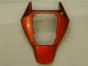 Braun Honda CBR 1000 RR 2006-2007 Motorrad Verkleidungen Braun Honda CBR 1000 RR 2006-2007 Motorrad Verkleidungen