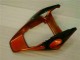 Braun Honda CBR 1000 RR 2006-2007 Motorrad Verkleidungen Braun Honda CBR 1000 RR 2006-2007 Motorrad Verkleidungen