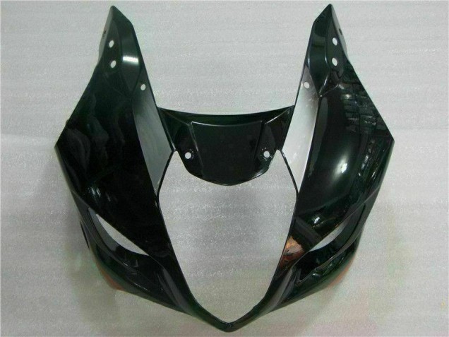 Braun Schwarz Suzuki GSXR 1000 K3 2003-2004 Motorrad Verkleidungen Braun Schwarz Suzuki GSXR 1000 K3 2003-2004 Motorrad Verkleidungen