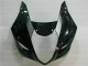 Braun Schwarz Suzuki GSXR 1000 K3 2003-2004 Motorrad Verkleidungen Braun Schwarz Suzuki GSXR 1000 K3 2003-2004 Motorrad Verkleidungen