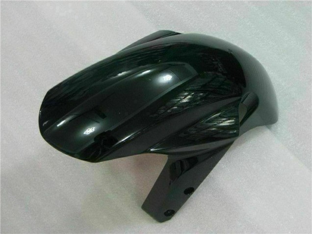 Braun Schwarz Suzuki GSXR 1000 K3 2003-2004 Motorrad Verkleidungen Braun Schwarz Suzuki GSXR 1000 K3 2003-2004 Motorrad Verkleidungen