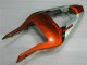 Braun Schwarz Suzuki GSXR 1000 K3 2003-2004 Motorrad Verkleidungen Braun Schwarz Suzuki GSXR 1000 K3 2003-2004 Motorrad Verkleidungen