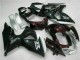 Braun Schwarz Suzuki GSXR 1000 K9 2009-2016 Motorrad Verkleidung