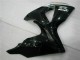 Braun Schwarz Suzuki GSXR 1000 K9 2009-2016 Motorrad Verkleidung