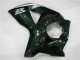 Braun Schwarz Suzuki GSXR 1000 K9 2009-2016 Motorrad Verkleidung