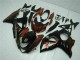 Braun Schwarz Suzuki GSXR 1000 K9 2009-2016 Motorrad Verkleidungen Braun Schwarz Suzuki GSXR 1000 K9 2009-2016 Motorrad Verkleidungen