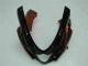 Braun Schwarz Suzuki GSXR 1000 K9 2009-2016 Motorrad Verkleidungen Braun Schwarz Suzuki GSXR 1000 K9 2009-2016 Motorrad Verkleidungen