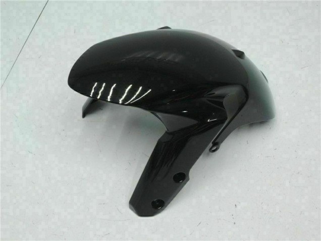 Braun Schwarz Suzuki GSXR 1000 K9 2009-2016 Motorrad Verkleidungen Braun Schwarz Suzuki GSXR 1000 K9 2009-2016 Motorrad Verkleidungen