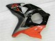 Braun Schwarz Suzuki GSXR 1000 K9 2009-2016 Motorrad Vollverkleidung Braun Schwarz Suzuki GSXR 1000 K9 2009-2016 Motorrad Vollverkleidung
