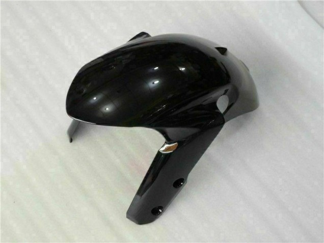 Braun Schwarz Suzuki GSXR 1000 K9 2009-2016 Motorrad Vollverkleidung Braun Schwarz Suzuki GSXR 1000 K9 2009-2016 Motorrad Vollverkleidung