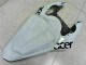 Braun Weiß Yamaha R6 2006-2007 Motorrad Verkleidungen Braun Weiß Yamaha R6 2006-2007 Motorrad Verkleidungen