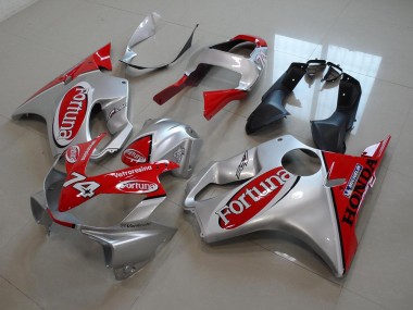 Fortuna Honda CBR 600 F4i 2001-2003 Motorrad Verkleidungen