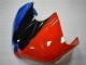 Gelb Blau Rot Yamaha R6 2006-2007 Motorrad Verkleidungen Gelb Blau Rot Yamaha R6 2006-2007 Motorrad Verkleidungen