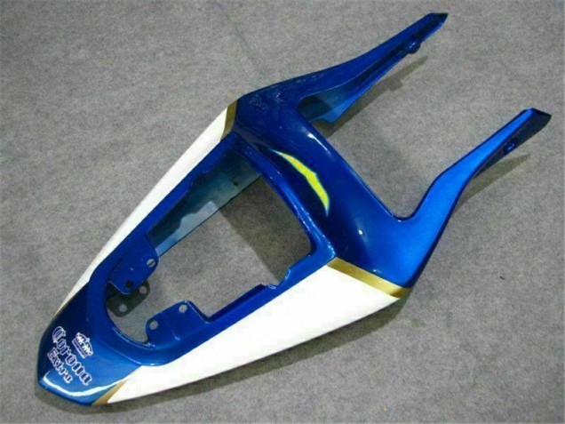 Gelb Blau Suzuki GSXR 1000 K3 2003-2004 Motorrad Verkleidungen Gelb Blau Suzuki GSXR 1000 K3 2003-2004 Motorrad Verkleidungen