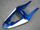 Gelb Blau Suzuki GSXR 1000 K3 2003-2004 Motorrad Verkleidungen Gelb Blau Suzuki GSXR 1000 K3 2003-2004 Motorrad Verkleidungen
