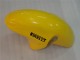 Gelb Blau Suzuki GSXR 1300 Hayabusa 1996-2007 Motorrad Verkleidungen Gelb Blau Suzuki GSXR 1300 Hayabusa 1996-2007 Motorrad Verkleidungen