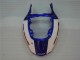 Gelb Blau Suzuki GSXR 1300 Hayabusa 1996-2007 Motorrad Verkleidungen Gelb Blau Suzuki GSXR 1300 Hayabusa 1996-2007 Motorrad Verkleidungen