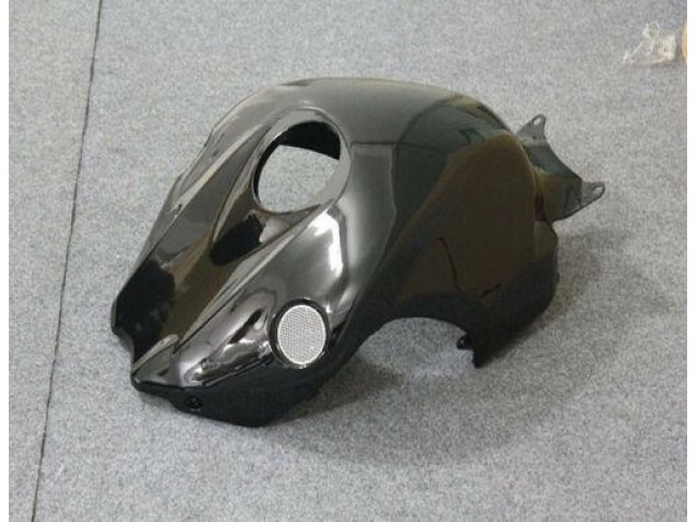 Gelb Schwarz Honda CBR 1000 RR 2008-2011 Motorrad Verkleidungen