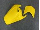 Gelb Schwarz Honda CBR 1000 RR 2008-2011 Motorrad Verkleidungen