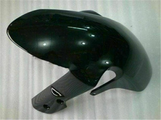 Gelb Schwarz Suzuki GSXR 1000 K5 2005-2006 Motorrad Verkleidungen Gelb Schwarz Suzuki GSXR 1000 K5 2005-2006 Motorrad Verkleidungen
