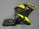 Gelb Schwarz Suzuki GSXR 600 / 750 K1 K2 K3 2001-2003 Motorrad Verkleidungen Gelb Schwarz Suzuki GSXR 600 / 750 K1 K2 K3 2001-2003 Motorrad Verkleidungen