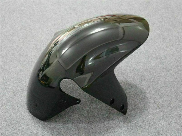 Gelb Schwarz Suzuki GSXR 600 / 750 K1 K2 K3 2001-2003 Motorrad Verkleidungen Gelb Schwarz Suzuki GSXR 600 / 750 K1 K2 K3 2001-2003 Motorrad Verkleidungen